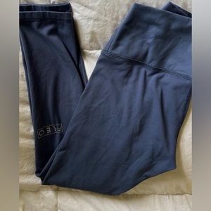 Fleo L leggings